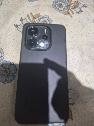 Xiaomi Redmi Note 14 128GB Negro
