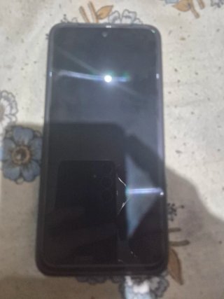 Xiaomi Redmi Note 14 128GB Negro