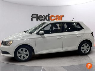 Skoda Fabia 1.0 MPI 44KW (60cv) Active