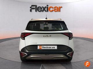 Kia Sportage 1.6 CRDi MHEV 100kW (136CV) Drive 4x2