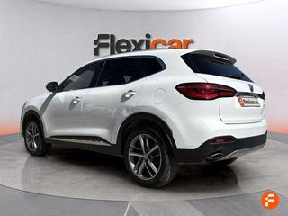 MG HS 1.5T-GDI PHEV Luxury