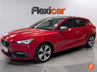 Seat Leon 1.5 TSI 110kW S&S FR Go L