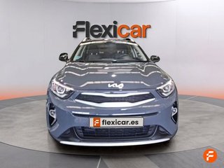 Kia Stonic 1.2 DPi 62kW (84CV) Concept Plus