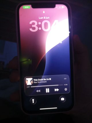 iPhone 12 Pro Max
