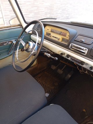 Peugeot 406 1991
