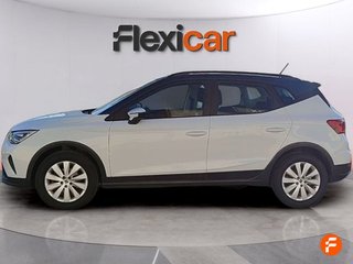 Seat Arona 1.0 TSI 81kW (110CV) DSG Style XM Editio