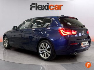 BMW Serie 1 118i