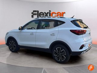 MG ZS 1.0T Luxury Auto