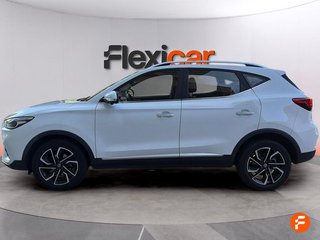 MG ZS 1.0T Luxury Auto
