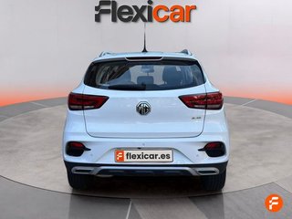 MG ZS 1.0T Luxury Auto