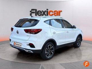 MG ZS 1.0T Luxury Auto