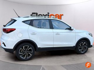 MG ZS 1.0T Luxury Auto