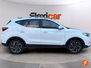MG ZS 1.0T Luxury Auto