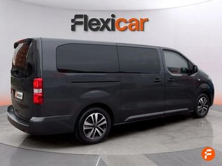 Peugeot Traveller Business Long BlueHDi 180 S&S EAT8