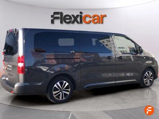 Peugeot Traveller Business VIP Long BlueHDi 180 S&S EAT8