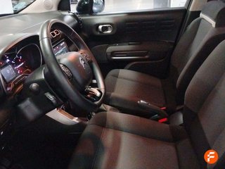Citroën C3 Aircross PureTech 96kW (130CV) EAT6 S&S Feel Pack