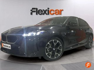 BMW Serie 1 120