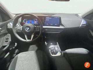 BMW Serie 1 120
