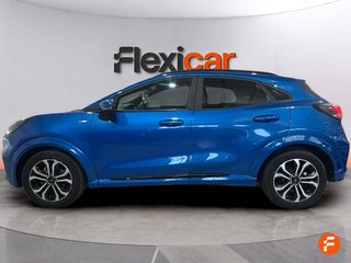 Ford Puma 1.0 EcoBoost 125cv ST-Line Design MHEV