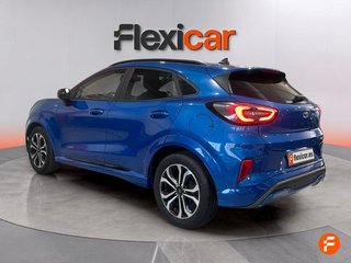 Ford Puma 1.0 EcoBoost 125cv ST-Line Design MHEV