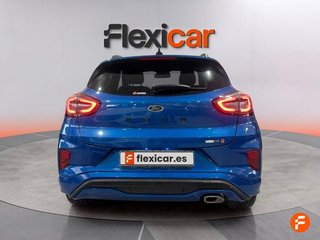Ford Puma 1.0 EcoBoost 125cv ST-Line Design MHEV