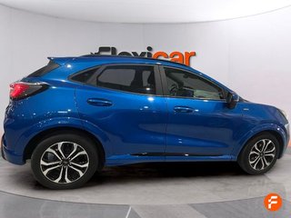 Ford Puma 1.0 EcoBoost 125cv ST-Line Design MHEV