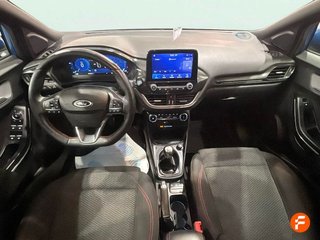 Ford Puma 1.0 EcoBoost 125cv ST-Line Design MHEV