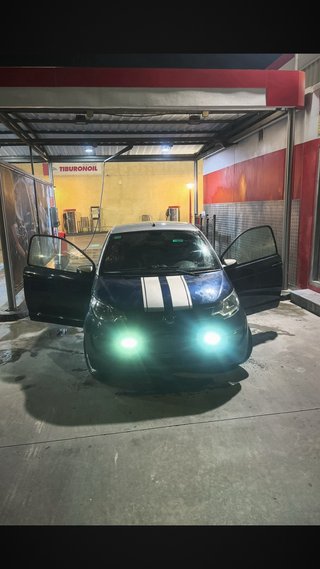 Aixam minauto 49cc