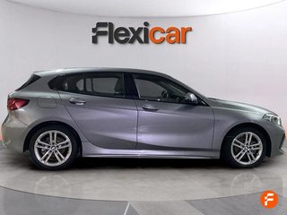 BMW Serie 1 118d