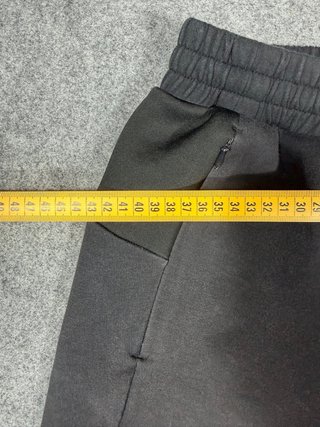 Pantalones Adidas Negros
