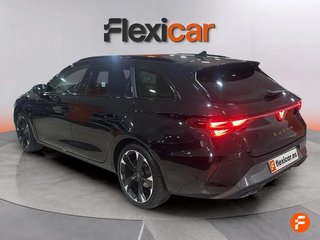 Cupra León 1.5 eTSI 110kW (150CV) DSG