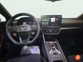 Cupra León 1.5 eTSI 110kW (150CV) DSG