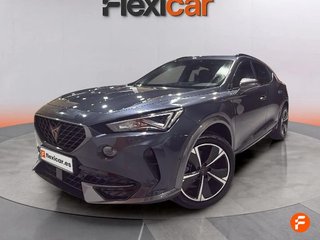 Cupra Formentor 1.4 e-Hybrid 150kW (204 CV) DSG