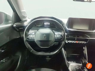 Peugeot 208 PureTech 73kW (100CV) Active