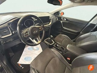 Kia Ceed 1.0 T-GDi 74kW (100CV) Tech