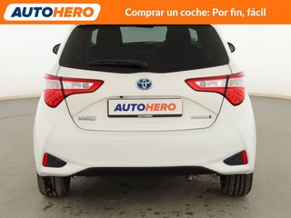 Toyota Yaris 1.5 Hybrid Feel