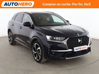 DS DS 7 1.6 PureTech Grand Chic