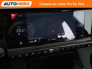 DS DS 7 1.6 PureTech Grand Chic