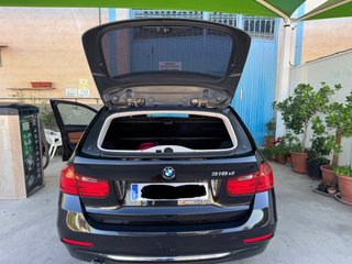 BMW Serie 3 2014