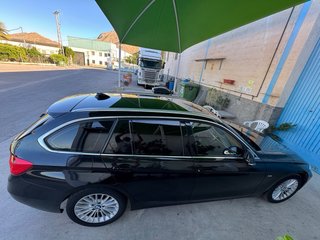 BMW Serie 3 2014