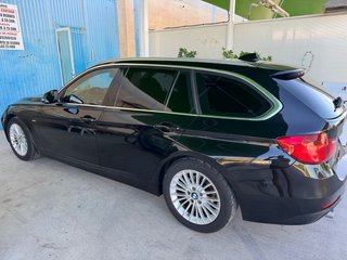 BMW Serie 3 2014