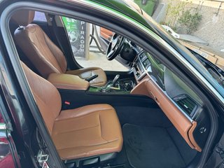 BMW Serie 3 2014