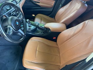 BMW Serie 3 2014