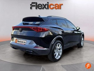 Cupra Formentor 1.5 TSI 110kW (150 CV) DSG