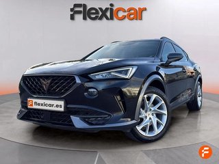 Cupra Formentor 1.5 TSI 110kW (150 CV) DSG