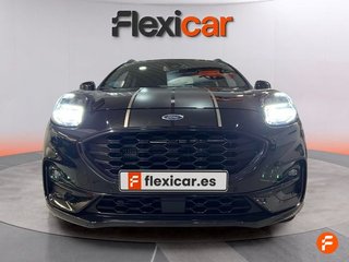 Ford Puma 1.0 EcoBoost 155cv ST-Line X Gold MHEV