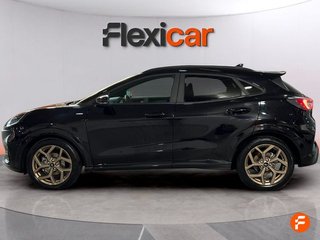 Ford Puma 1.0 EcoBoost 155cv ST-Line X Gold MHEV