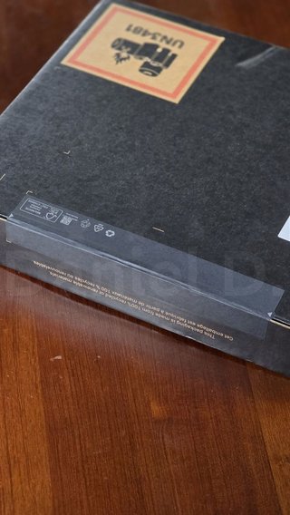 Dell Inspiron 14 (5441) Snapdragon X Plus NUEVO