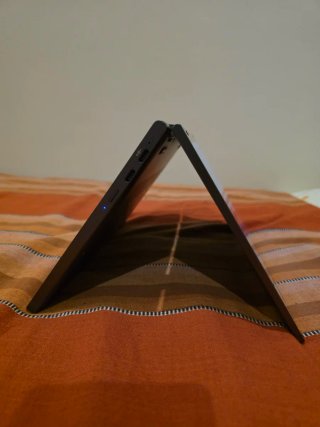 Portátil Chuwi Minibook X