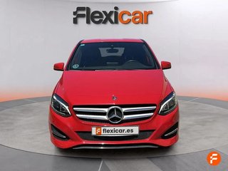 Mercedes Clase B B 180 d